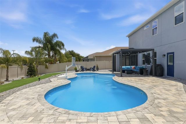 10808 WHITLAND GROVE DRIVE, Riverview, FL 33578