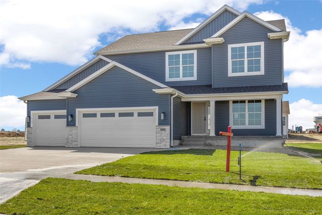 3456 Quartz Drive, Marion, IA 52302