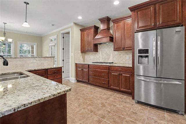 106 Waterlace Way, Fayetteville, GA 30215