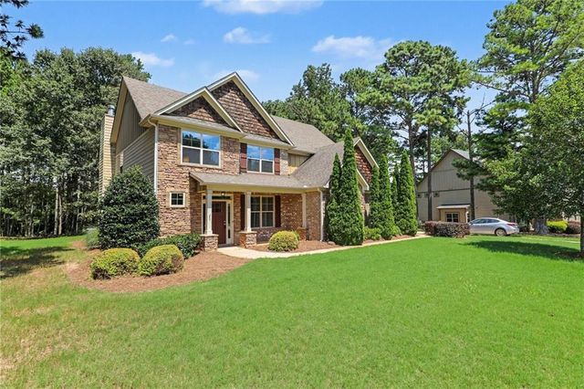 106 Waterlace Way, Fayetteville, GA 30215