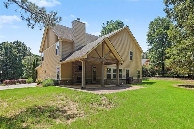 106 Waterlace Way, Fayetteville, GA 30215