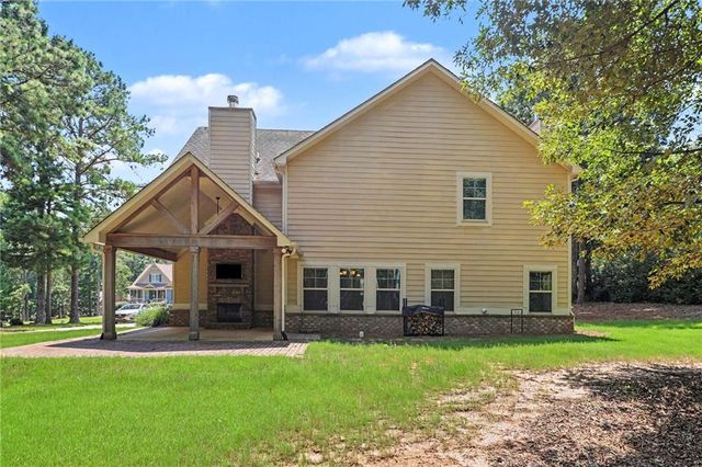 106 Waterlace Way, Fayetteville, GA 30215