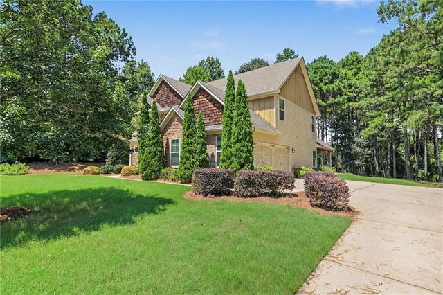 106 Waterlace Way, Fayetteville, GA 30215