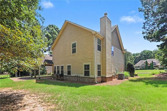 106 Waterlace Way, Fayetteville, GA 30215