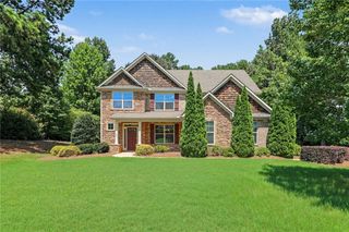 106 Waterlace Way, Fayetteville, GA 30215