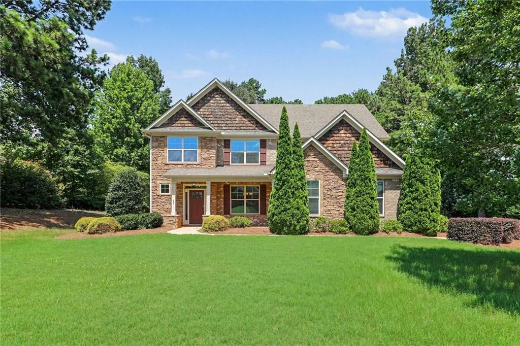 106 Waterlace Way, Fayetteville, GA 30215