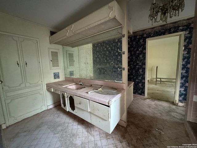 2607 MARLBOROUGH DRIVE, San Antonio, TX 78230