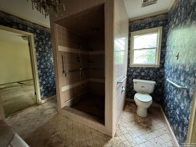 2607 MARLBOROUGH DRIVE, San Antonio, TX 78230