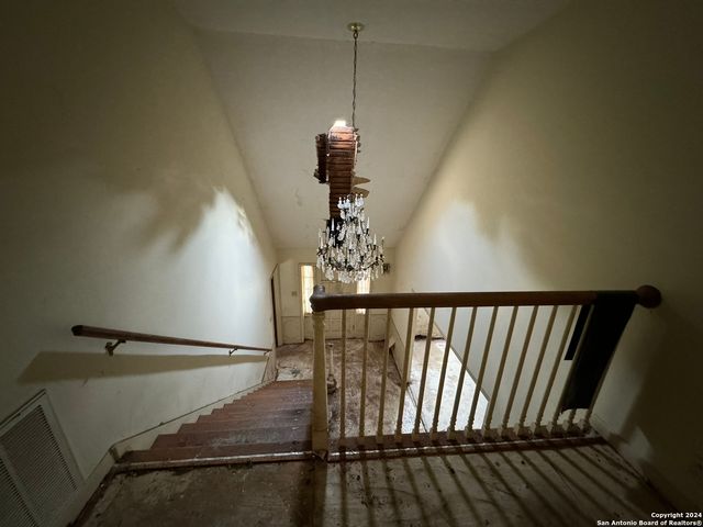 2607 MARLBOROUGH DRIVE, San Antonio, TX 78230