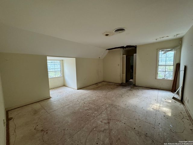 2607 MARLBOROUGH DRIVE, San Antonio, TX 78230