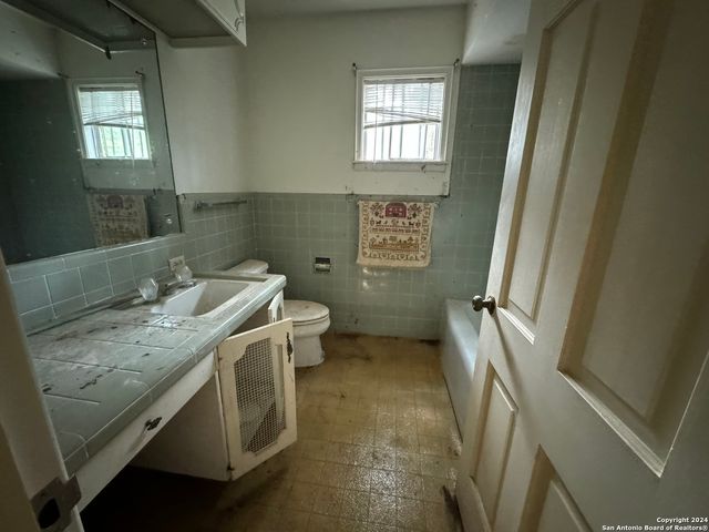 2607 MARLBOROUGH DRIVE, San Antonio, TX 78230