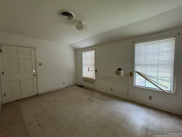 2607 MARLBOROUGH DRIVE, San Antonio, TX 78230