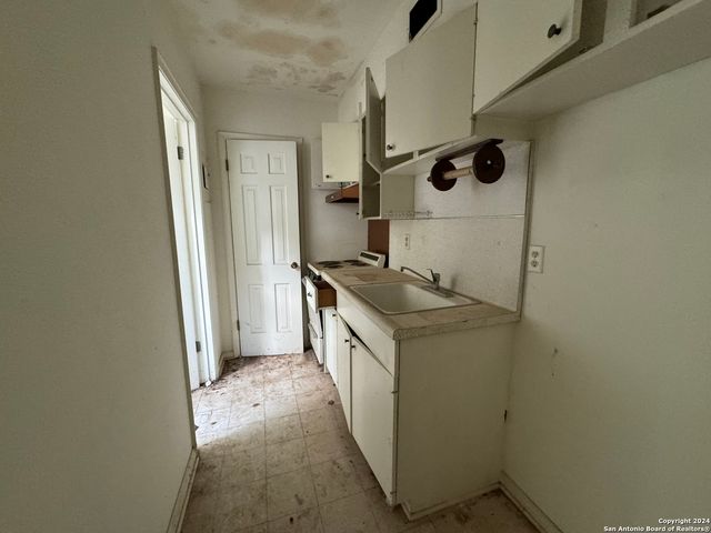 2607 MARLBOROUGH DRIVE, San Antonio, TX 78230