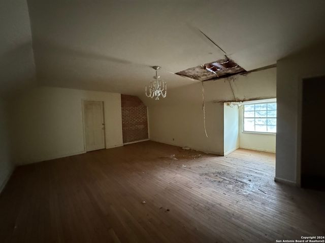 2607 MARLBOROUGH DRIVE, San Antonio, TX 78230