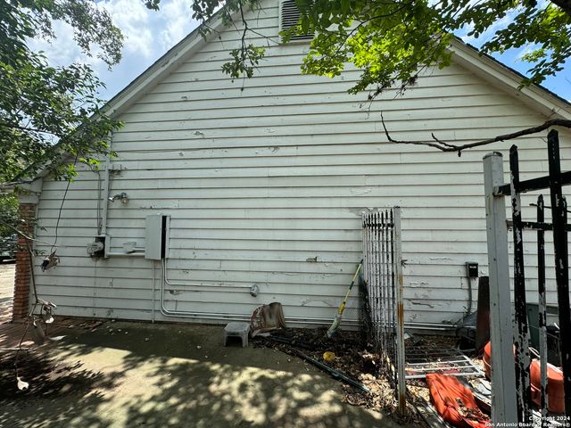 2607 MARLBOROUGH DRIVE, San Antonio, TX 78230