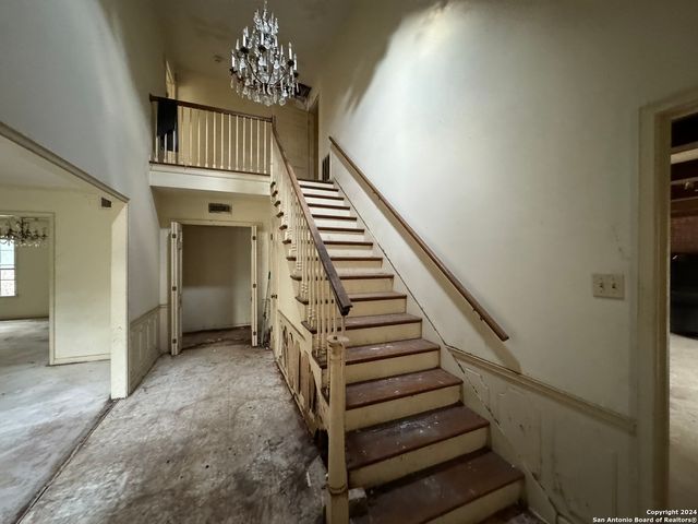 2607 MARLBOROUGH DRIVE, San Antonio, TX 78230