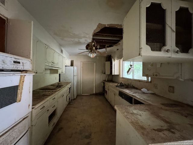 2607 MARLBOROUGH DRIVE, San Antonio, TX 78230