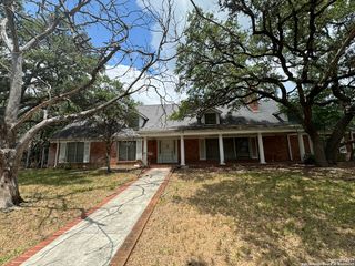 2607 MARLBOROUGH DRIVE, San Antonio, TX 78230