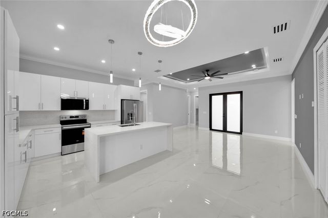 136 Pageant ST, Lehigh Acres, FL 33974