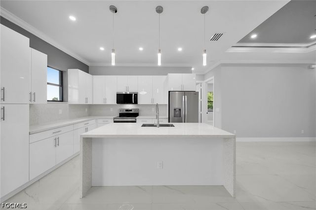 136 Pageant ST, Lehigh Acres, FL 33974