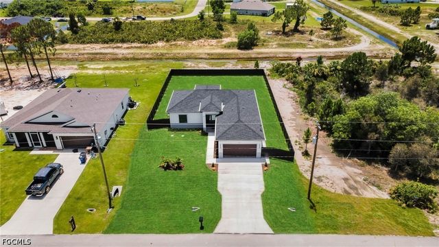 136 Pageant ST, Lehigh Acres, FL 33974