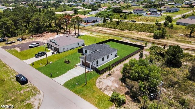 136 Pageant ST, Lehigh Acres, FL 33974