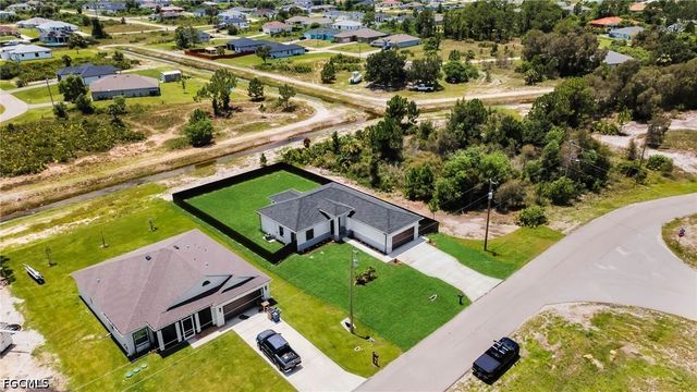 136 Pageant ST, Lehigh Acres, FL 33974
