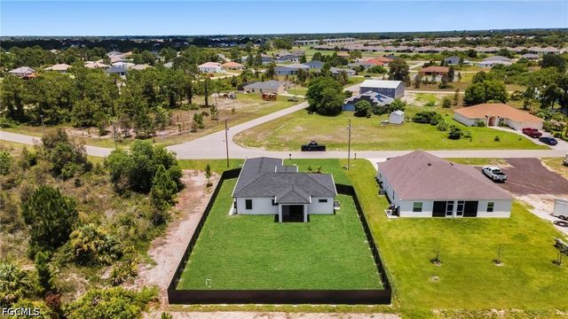 136 Pageant ST, Lehigh Acres, FL 33974