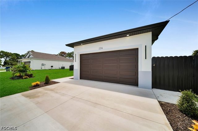 136 Pageant ST, Lehigh Acres, FL 33974