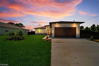 136 Pageant ST, Lehigh Acres, FL 33974