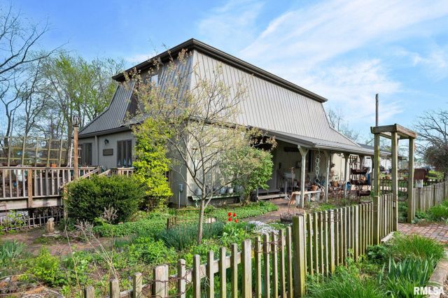 2314 SKYWAY Road, Bartonville, IL 61607