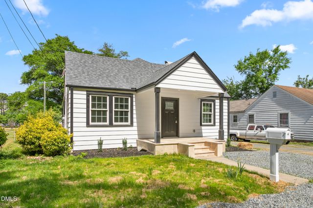 110 W Rockway Street, Durham, NC 27704