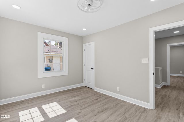 110 W Rockway Street, Durham, NC 27704