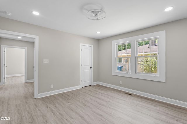 110 W Rockway Street, Durham, NC 27704