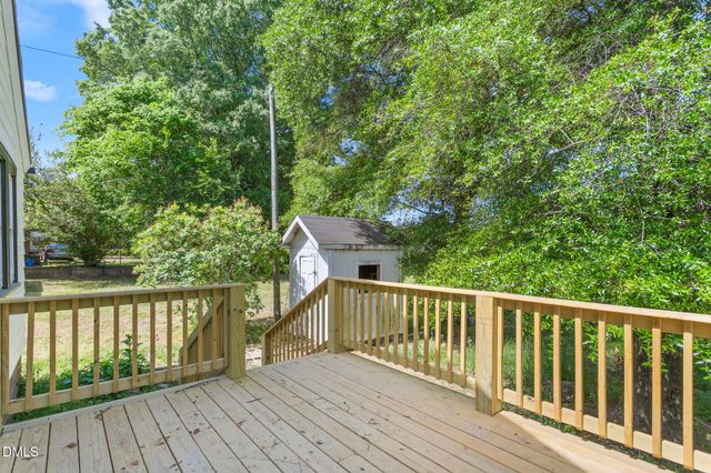 110 W Rockway Street, Durham, NC 27704