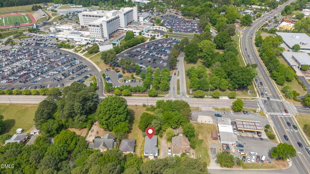 110 W Rockway Street, Durham, NC 27704