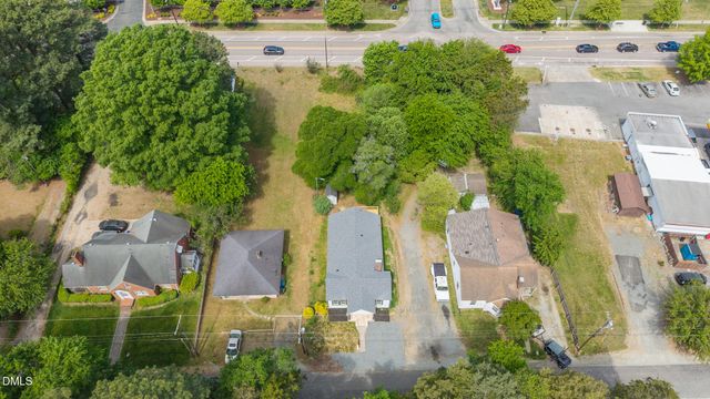 110 W Rockway Street, Durham, NC 27704