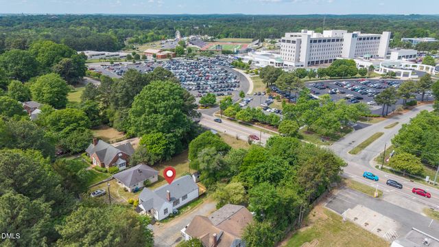 110 W Rockway Street, Durham, NC 27704