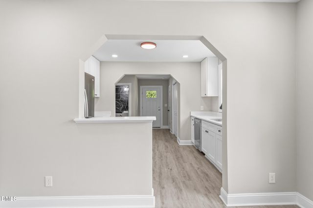 110 W Rockway Street, Durham, NC 27704