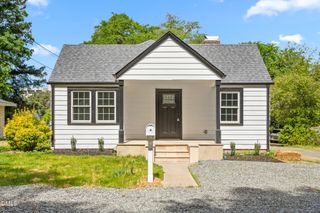 110 W Rockway Street, Durham, NC 27704