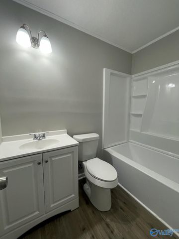 4708 Lumary Drive, Huntsville, AL 35810