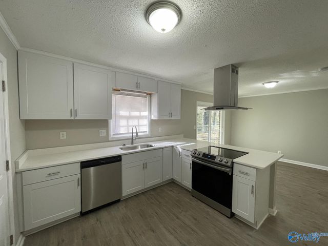 4708 Lumary Drive, Huntsville, AL 35810