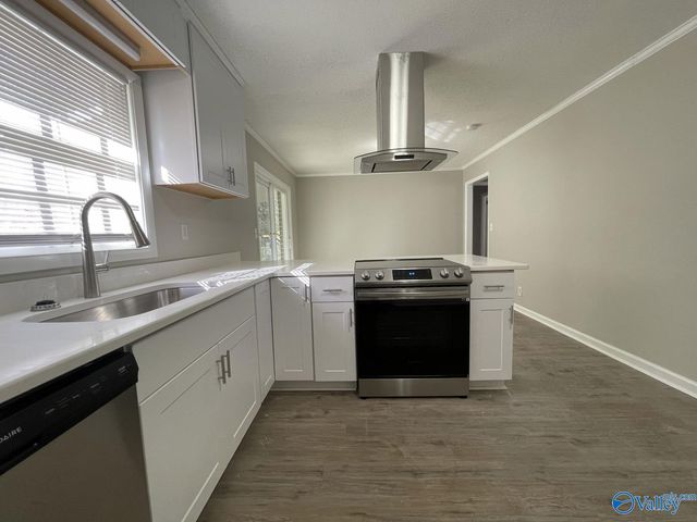 4708 Lumary Drive, Huntsville, AL 35810