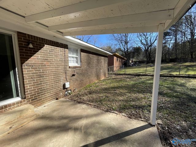 4708 Lumary Drive, Huntsville, AL 35810