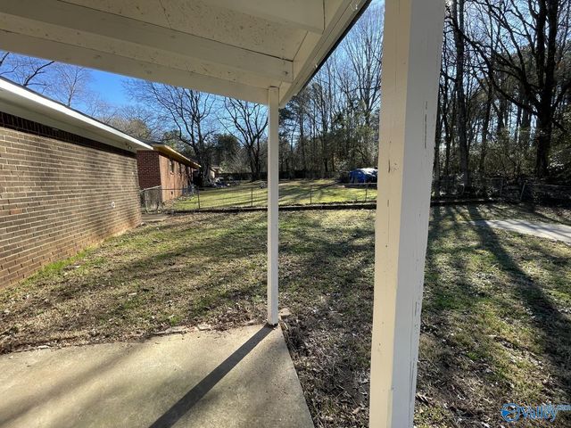 4708 Lumary Drive, Huntsville, AL 35810