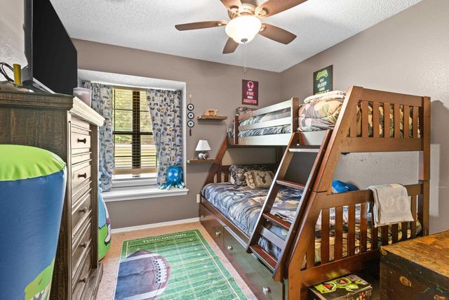 527 Woodbend Dr, Kilgore, TX 75662