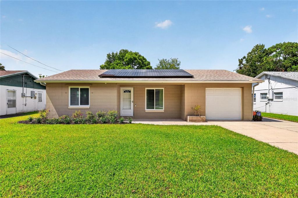 2614 MARSHALL AVENUE, Sanford, FL 32771