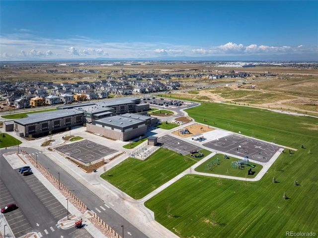 3333 N Irvington Street, Aurora, CO 80019