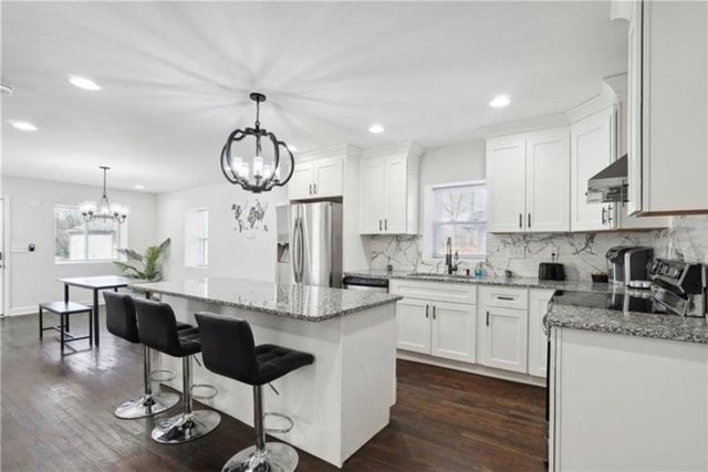 912 Ira Street SW, Atlanta, GA 30310