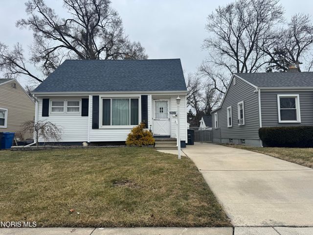 2831 118th Street, Toledo, OH 43611